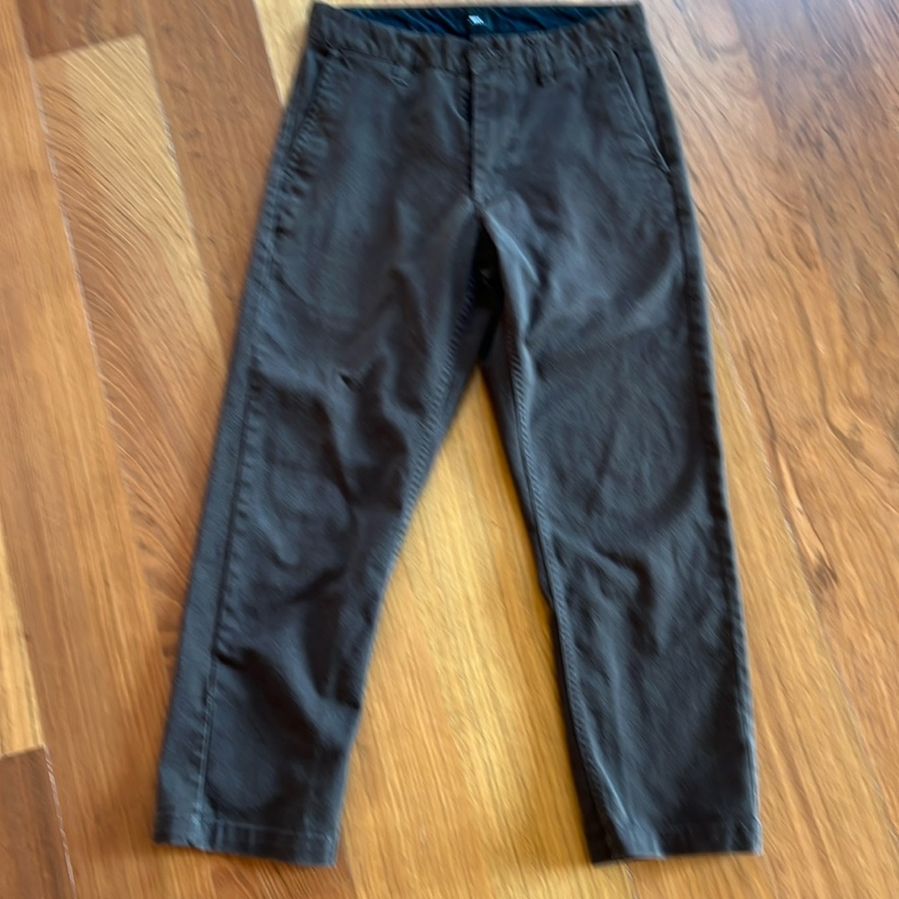 Obey men’s Straggler pants